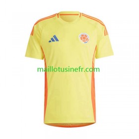 Maillot de Foot Colombie Domicile Copa America 2024